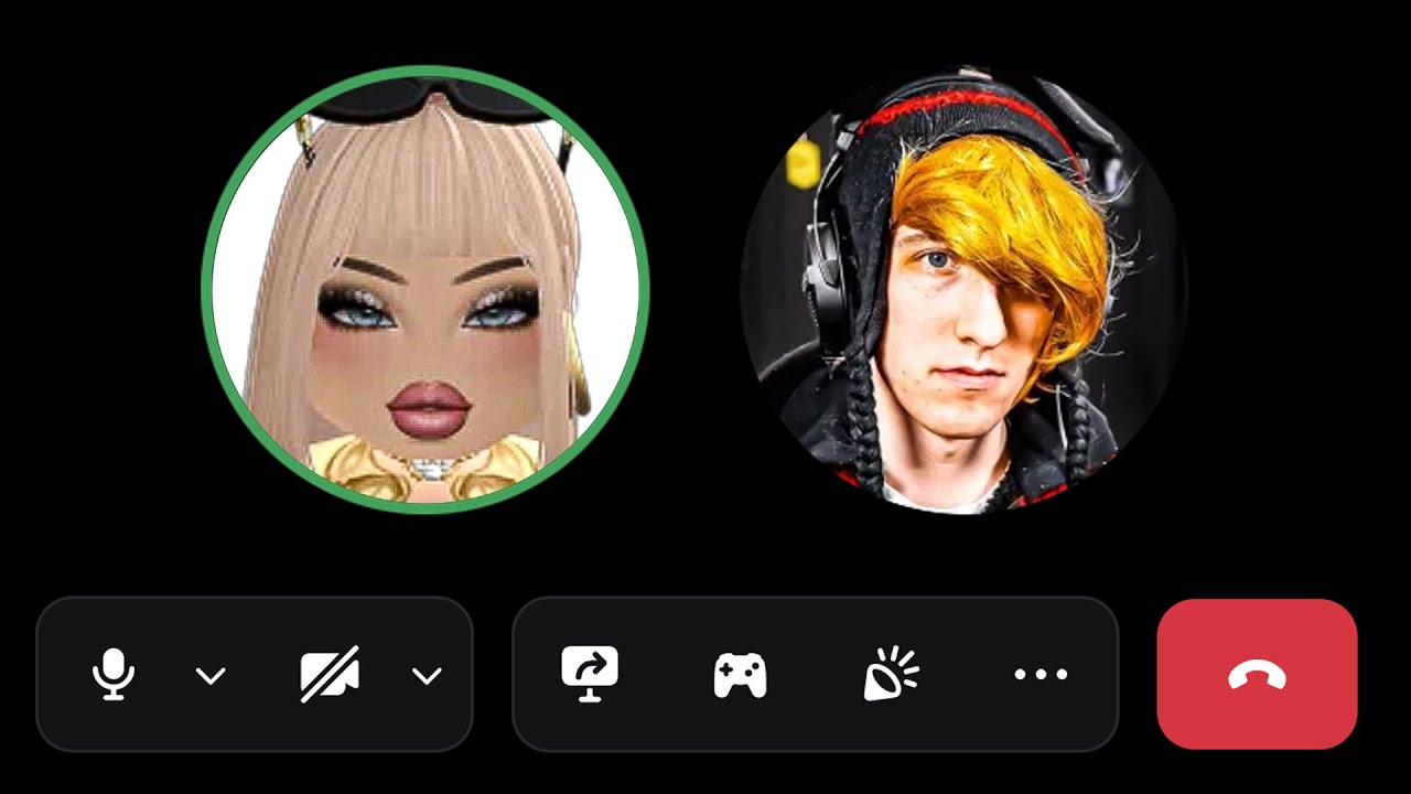 calling my biggest hater