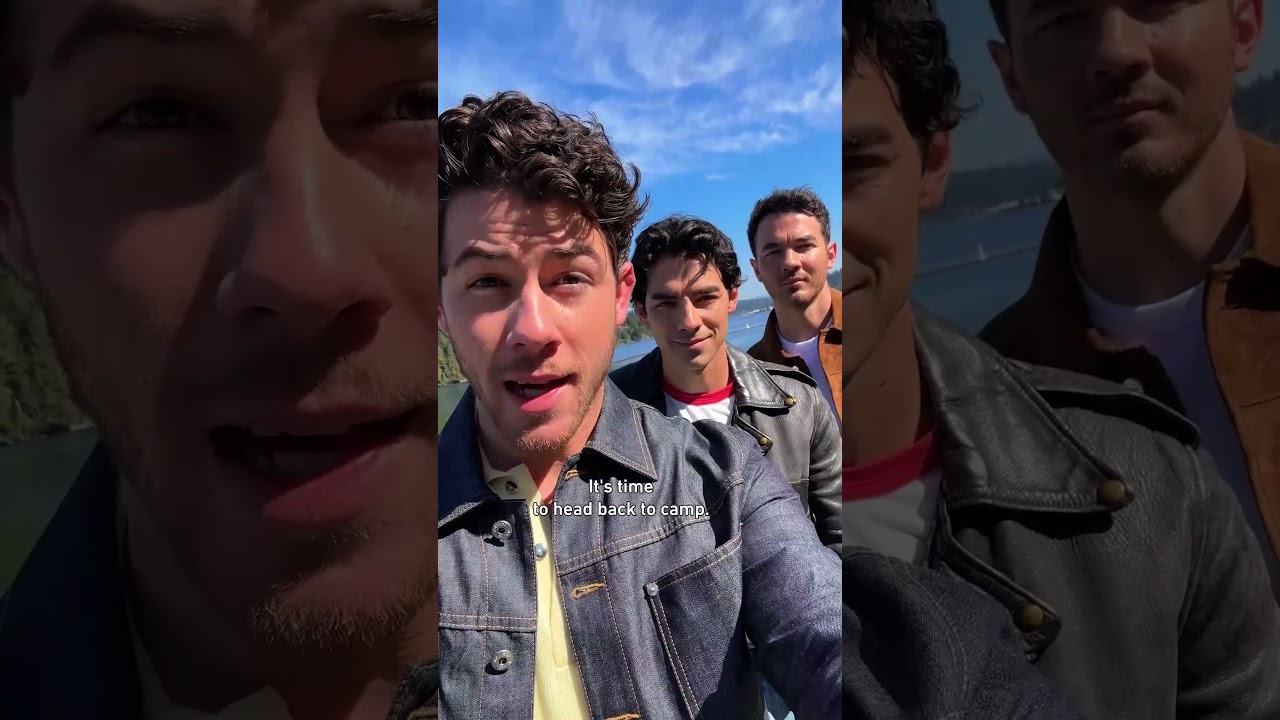 Camp Rock 3 Is IN PRODUCTION!