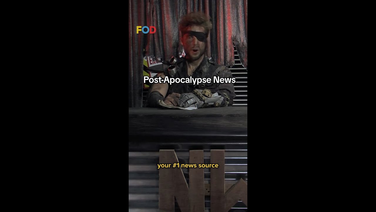 Can American TV Survive This Post-Apocalyptic World?