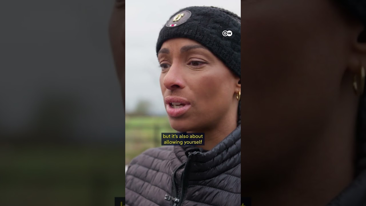 Can horses help tackle Britain’s knife crime crisis? | DW Documentary