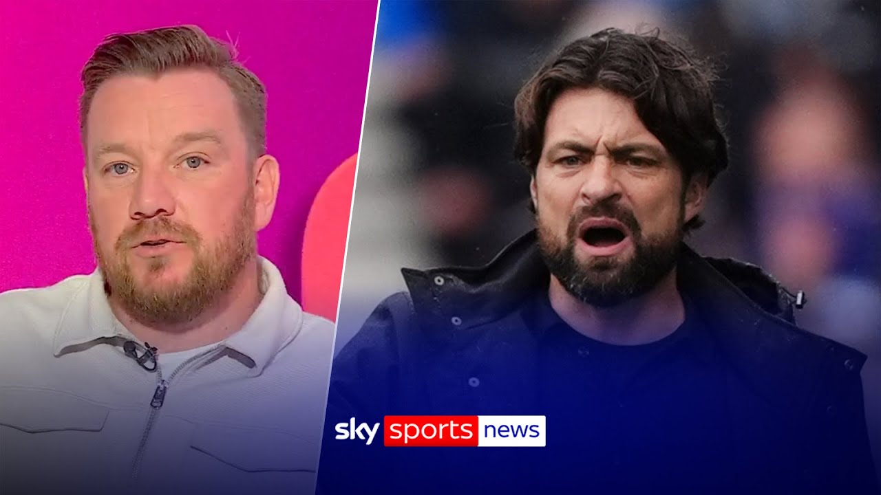 Can Russell Martin turn it around at Rangers? | #SkySportsFC