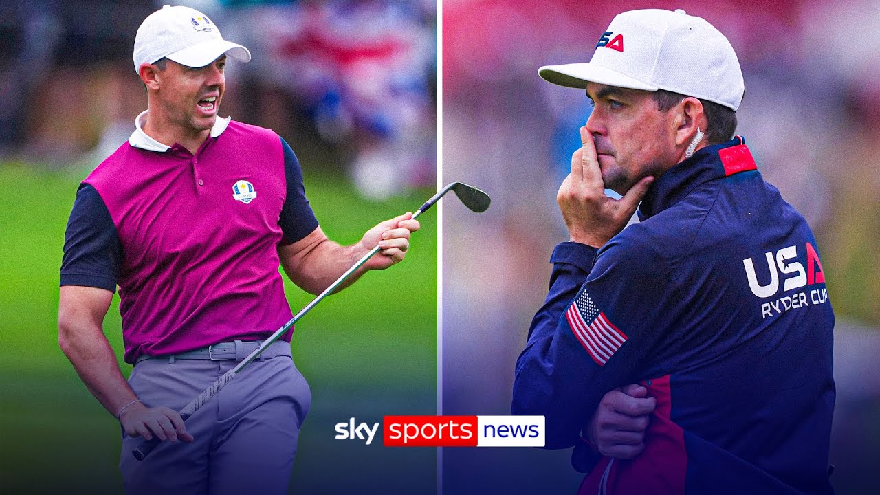 Can Team Europe win in New York? | What to expect ahead of Ryder Cup kicking off today