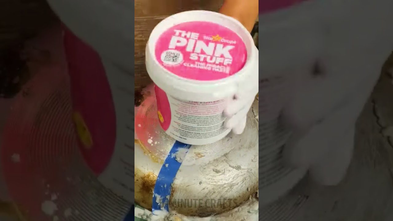 Can This Trick Clean Burnt Pans Instantly?