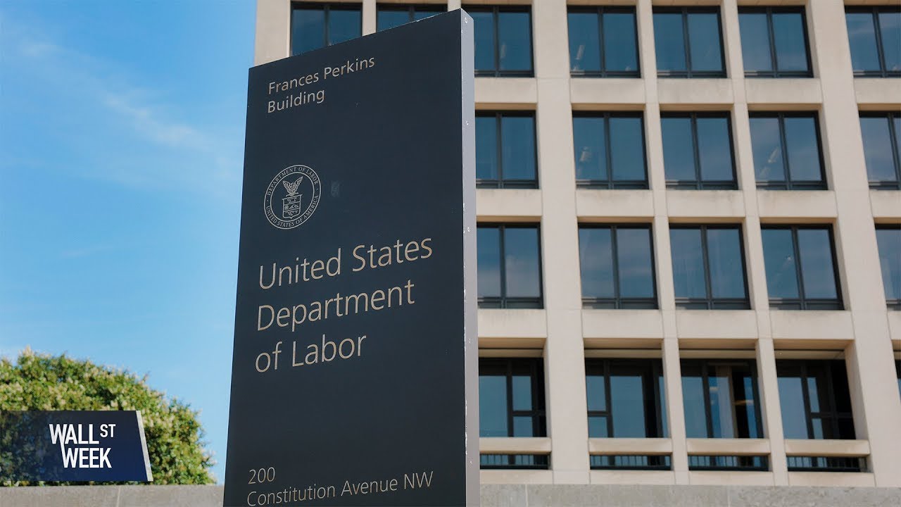 Can We Trust America’s Jobs Data?