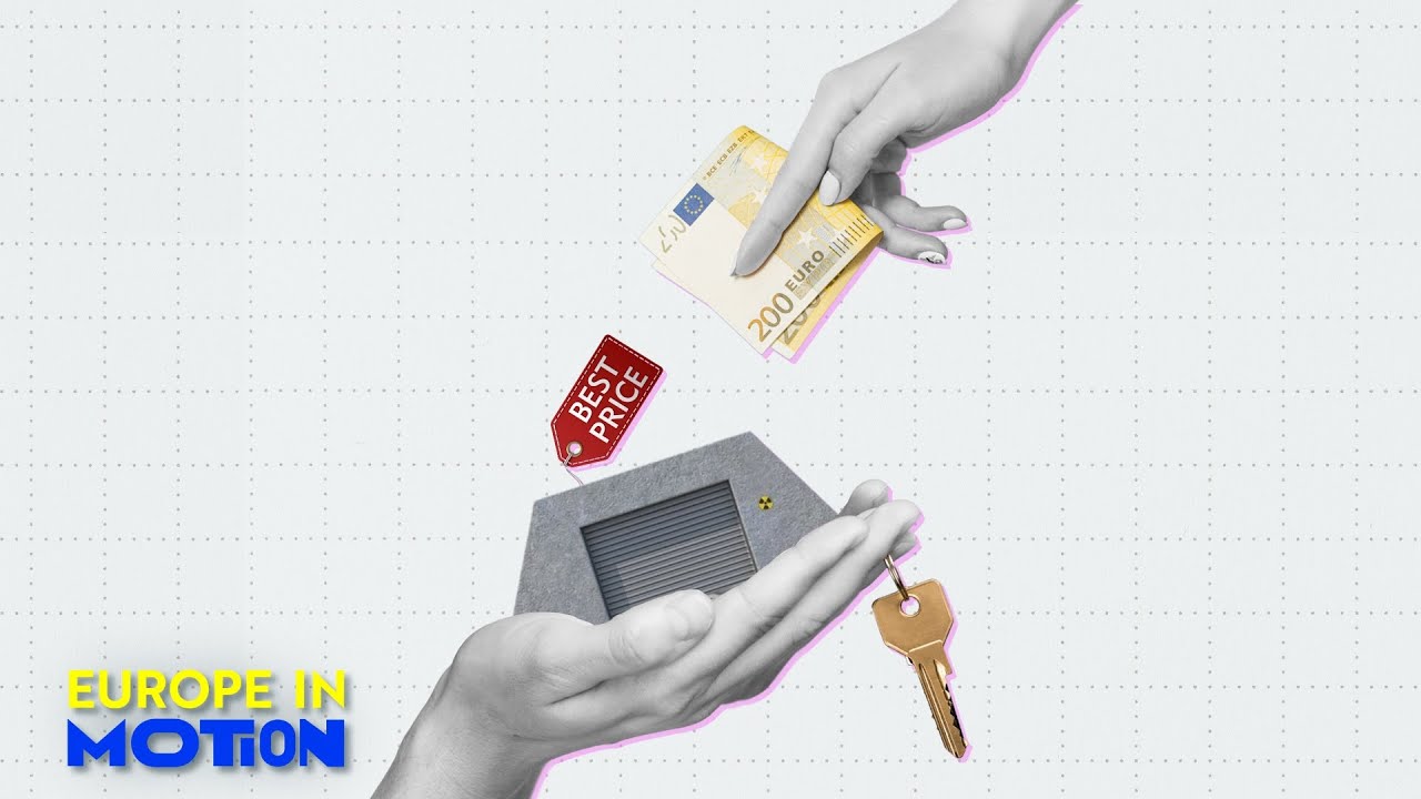 Can you afford to survive nukes? Here’s the cost of a private bunker