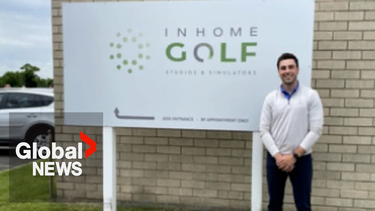 Canadian man shot, killed on US golf trip to Wisconsin