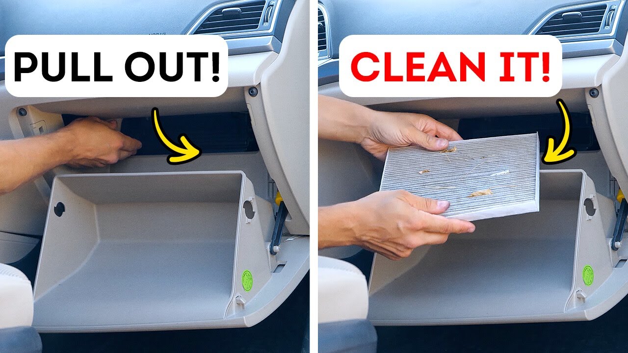 Car Hacks Driving Schools Never Teach You!