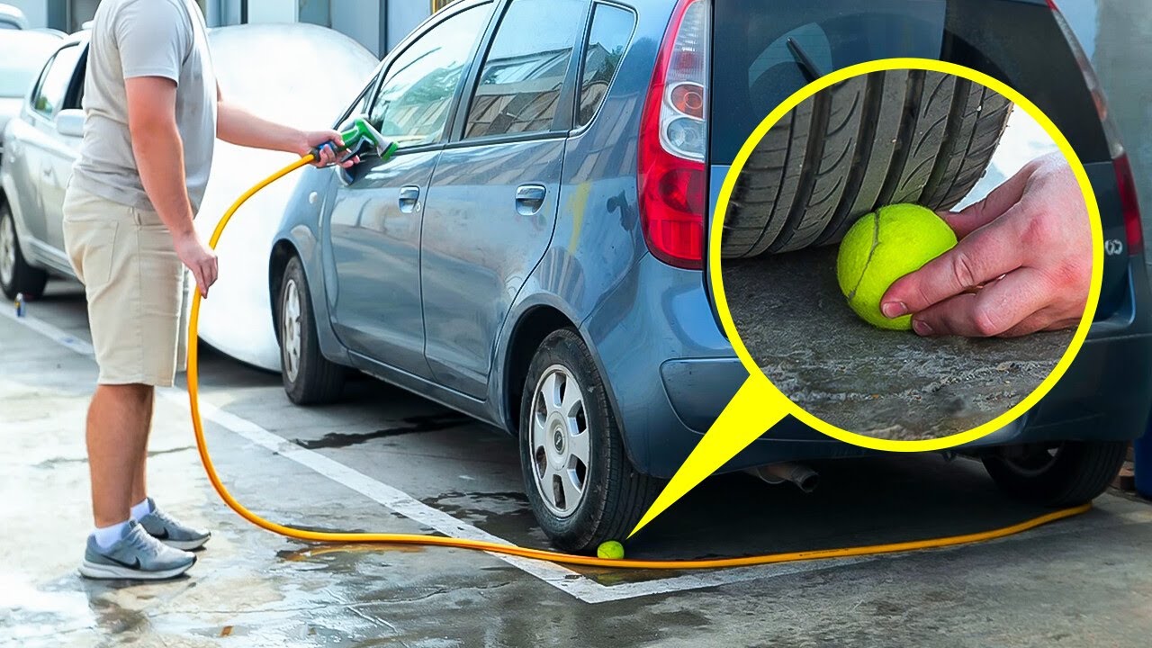 Car Hacks You’ll Wish You Knew Sooner!