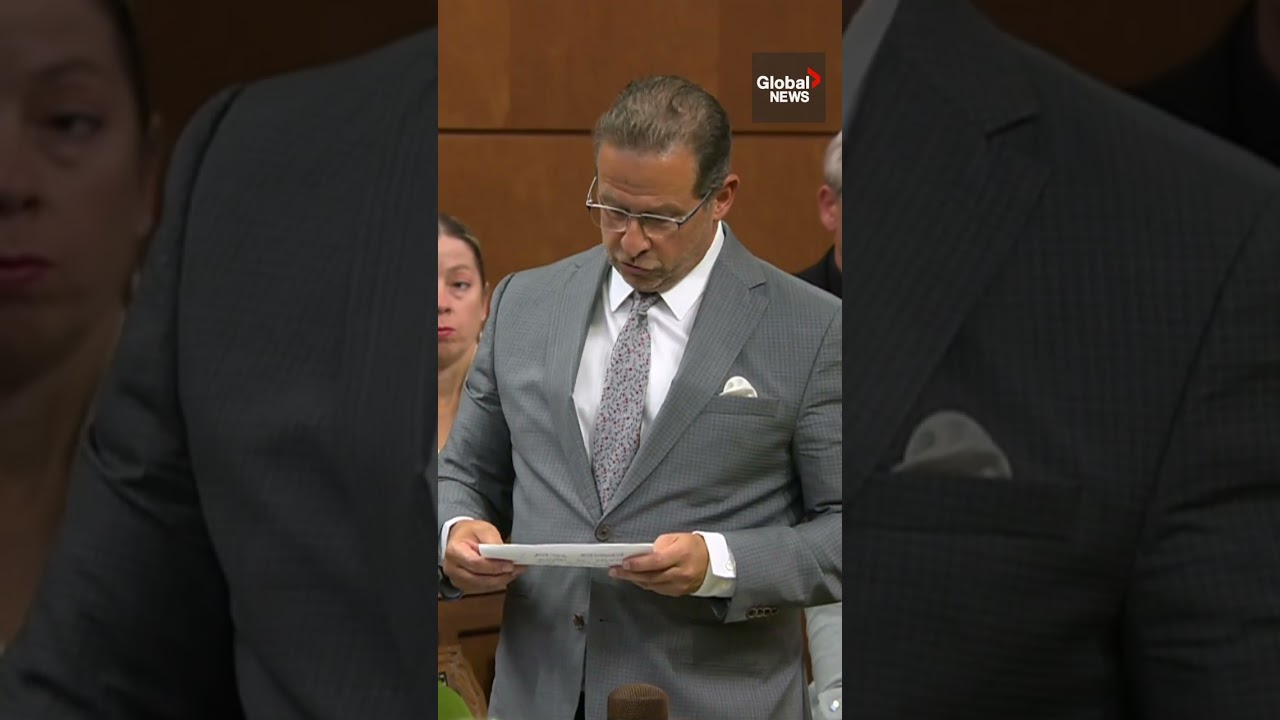 Carney claims he regularly texts with Trump, says president is a “modern man”