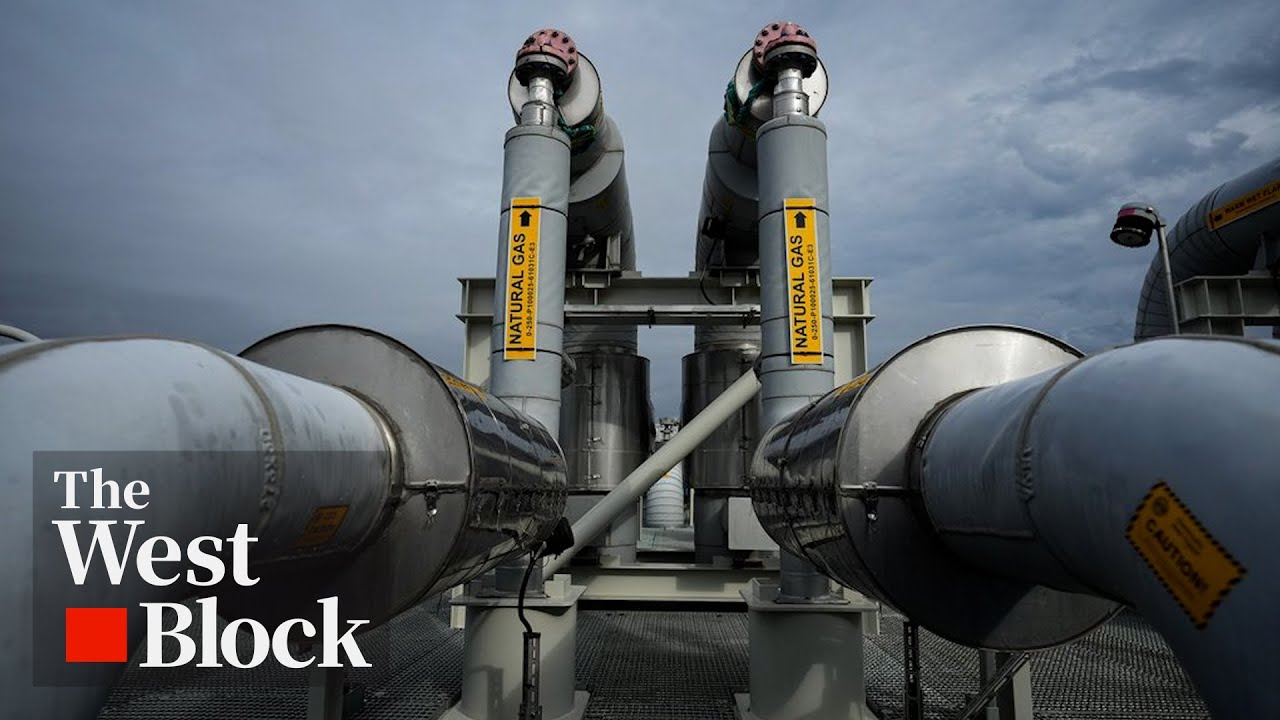 Carney’s LNG push: BC vs Newfoundland’s initiative