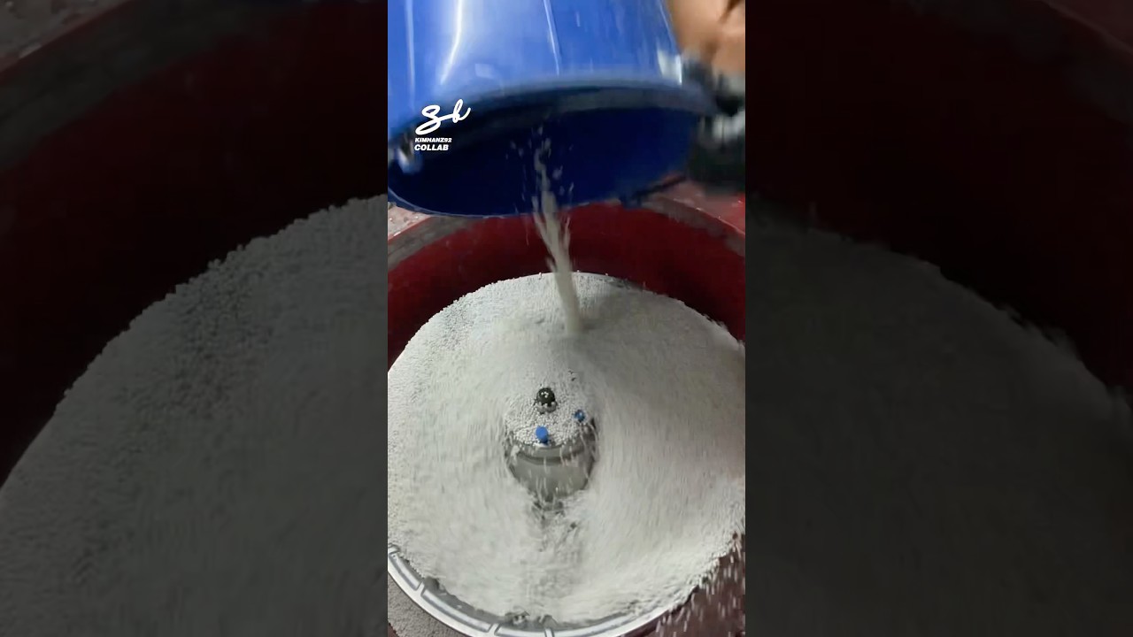 Ceramic Polishing Wheel Rims! 😍 #wheels #rims #polishing