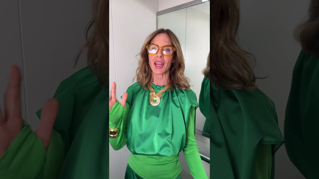 Change a Girl’s Life: Trinny at King’s Trust Charity Sale | Trinny