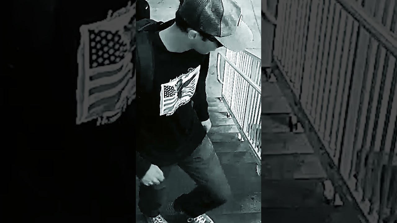 Charlie Kirk killing – what happened and why?