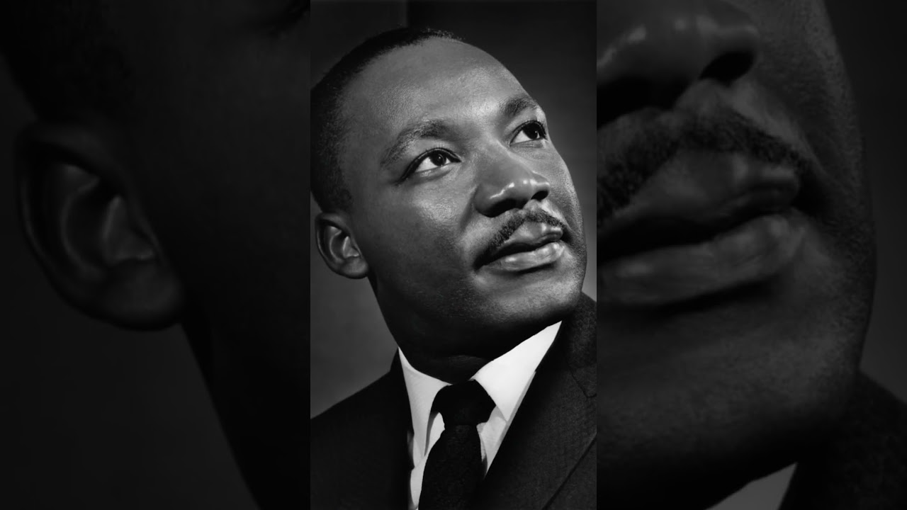 Charlie Kirk wasn’t a big fan of Martin Luther King Jr