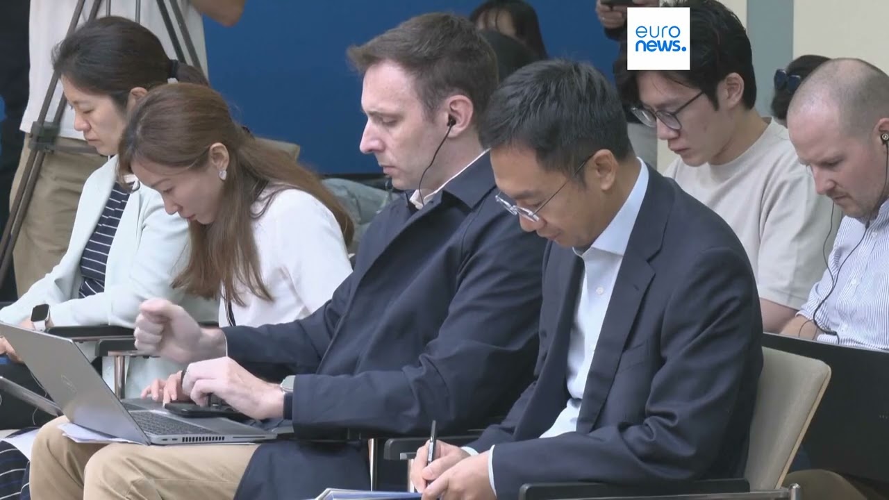 China gives up WTO developing-country status as tariff tensions linger