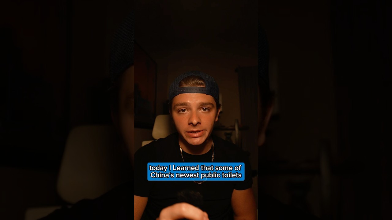 China needs to be stopped 😭