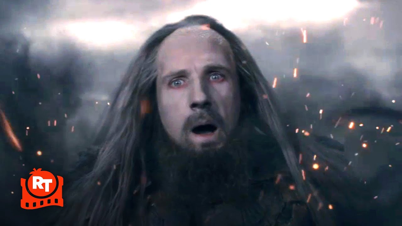 Clash of the Titans (2010) – Declaring War Against the Gods | Movieclips