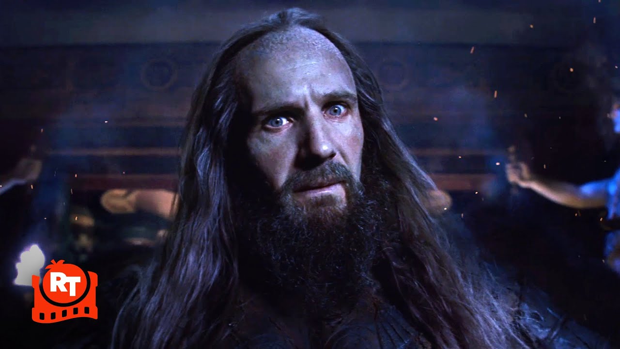 Clash of the Titans (2010) – I Am Hades | Movieclips