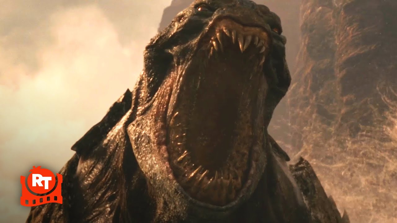 Clash of the Titans (2010) – Perseus Faces the Kraken | Movieclips