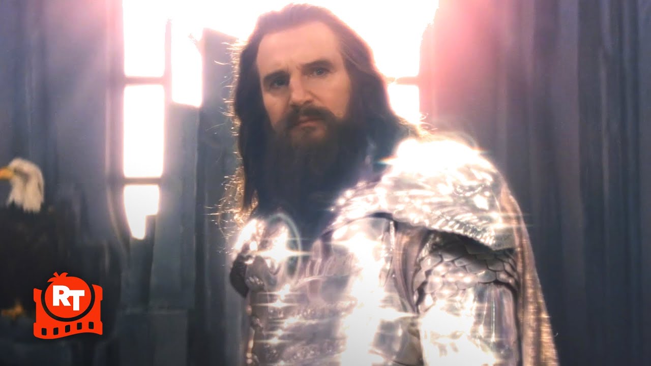 Clash of the Titans (2010) – Release the Kraken! | Movieclips