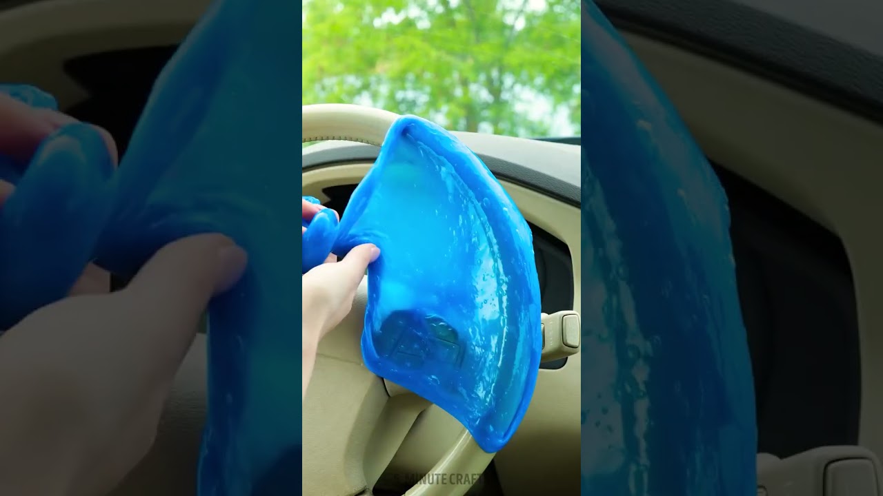 Clever car gadgets that any driver will be glad to receive