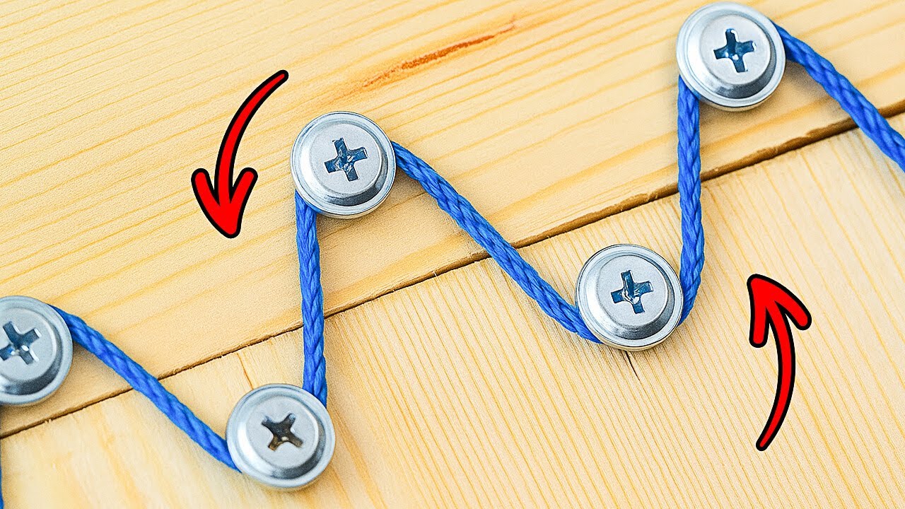 🔨 Clever Hacks to Repair Anything at Home (Secrets Only Pros Use!)
