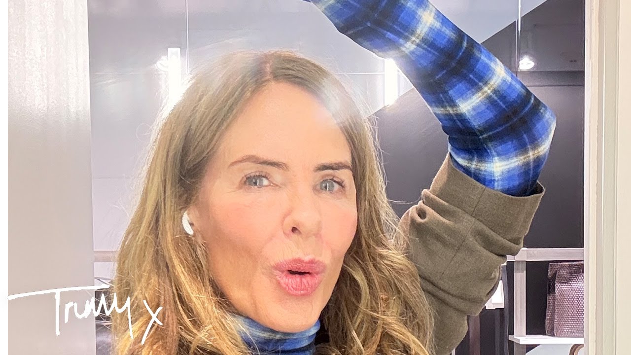 Closet Confessions: COS Shop Up | Fashion Haul | Trinny