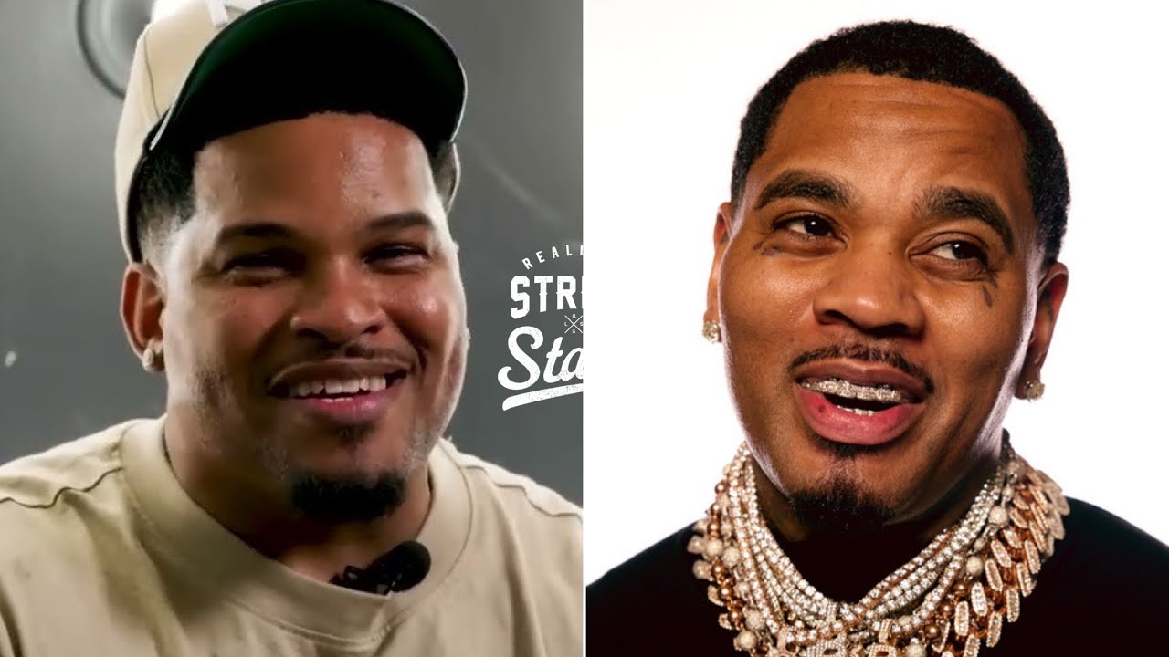 Clutch Williams explains why his Kevin Gates impersonation went VIRAL & Jamie Foxx, Sexxy Red COSIGN