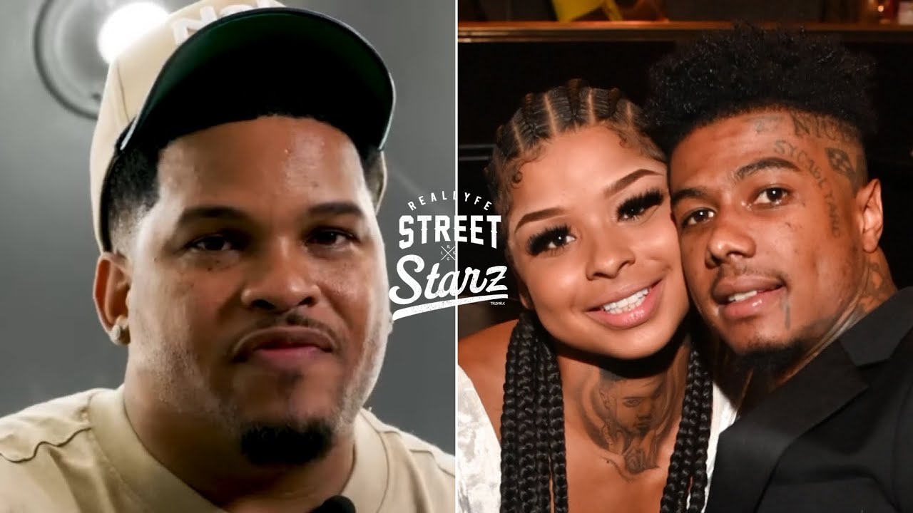 Clutch Williams Kevin Gates Impersonator explain the TRUTH about bitter baby mamas, GOD’s influence