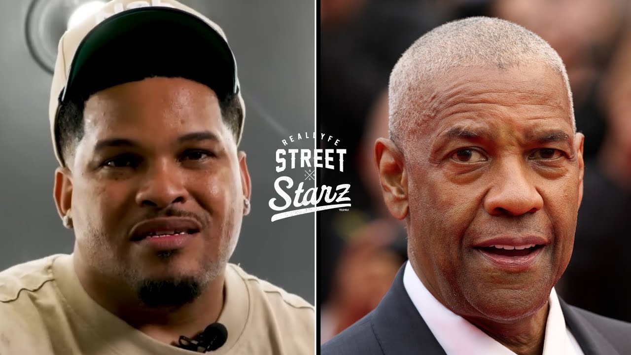 Clutch Williams Kevin Gates Impersonator on Denzel Washington Mishap, are there BOUNDARIES in comedy