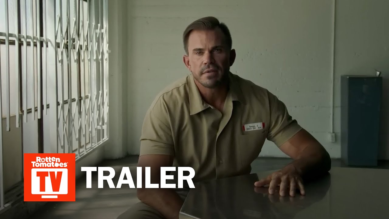 Cocaine Quarterback Documentary Series Trailer
