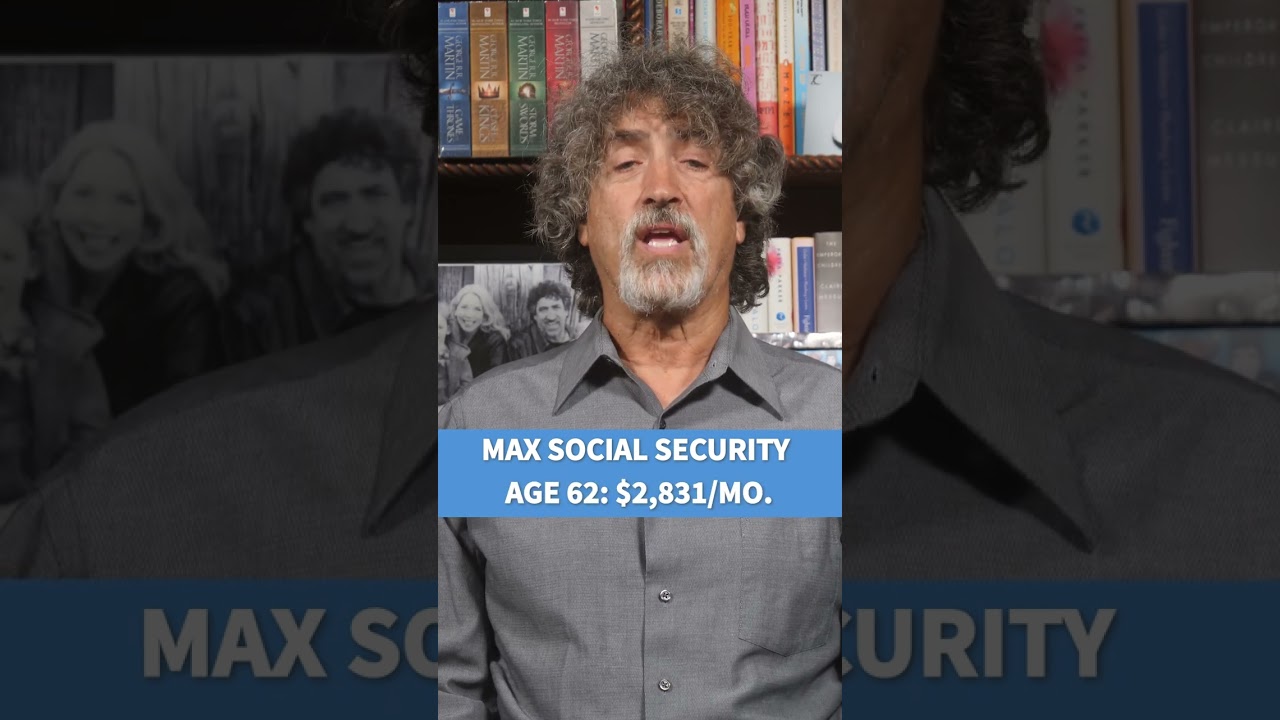 Collecting Maximum Social Security: How Much Is It & How to Get It