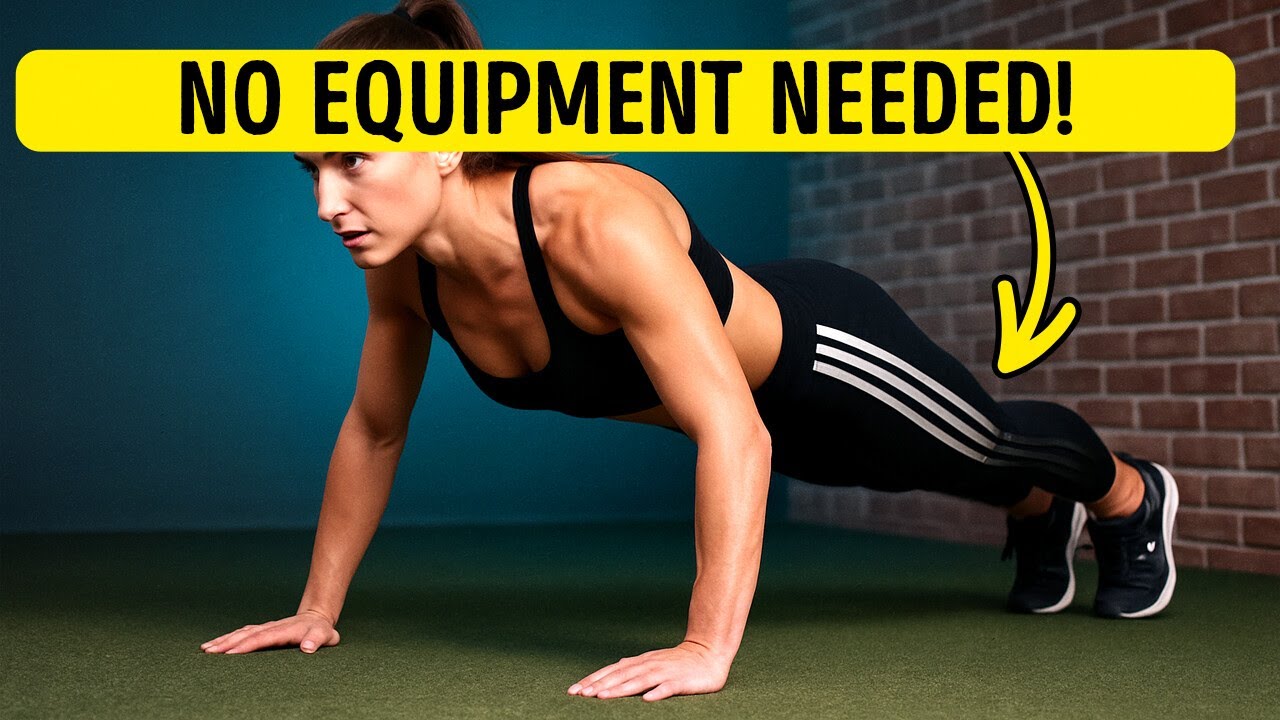 💪😱 Common Fitness Mistakes Everyone Makes (And Hacks to Fix Them!) ✨🏋️‍♀️