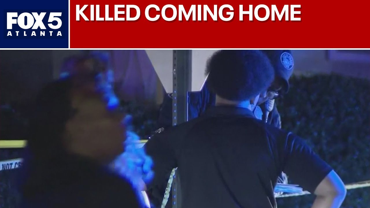 Community remembers 16-year-old shot returning home | FOX 5 News