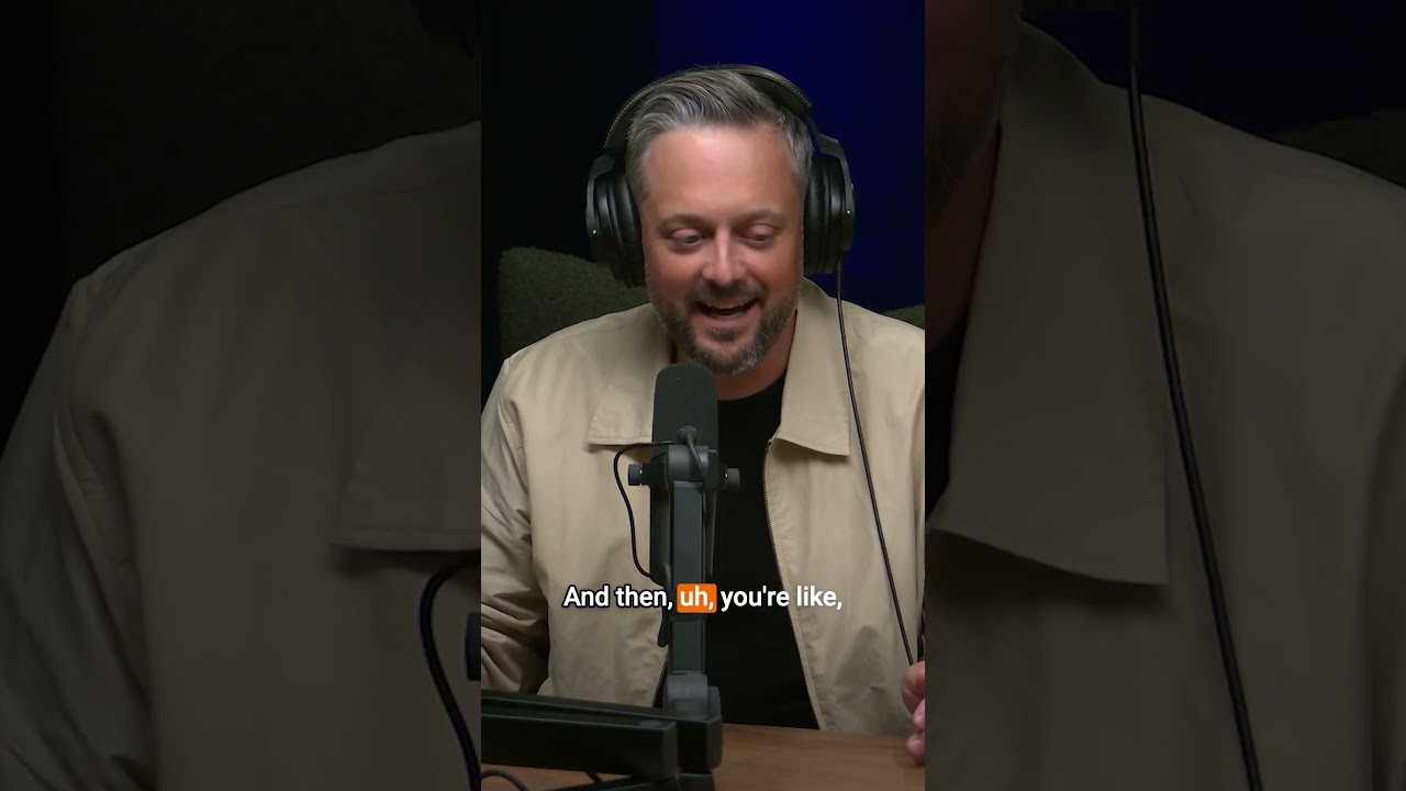 Conan & Nate Bargatze had caviar & champagne with Martin Short & Steve Martin. #podcast #comedy