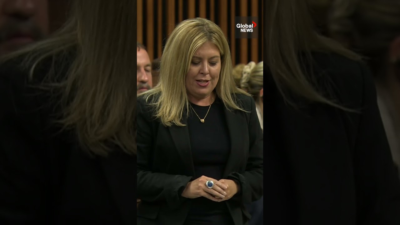 Conservative MP accuses Liberals of filling government jobs with temporary foreign workers