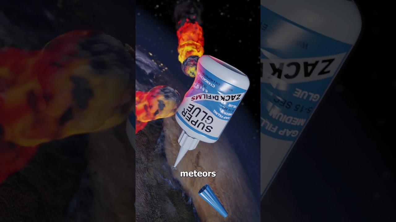 Could You Glue the Continents Back Together? 🤔