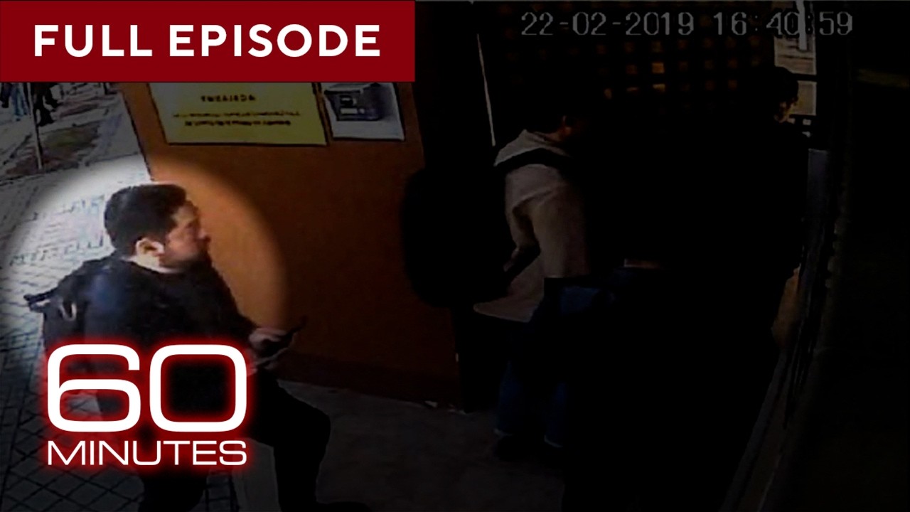 Covert Operations | 60 Minutes Full Episodes