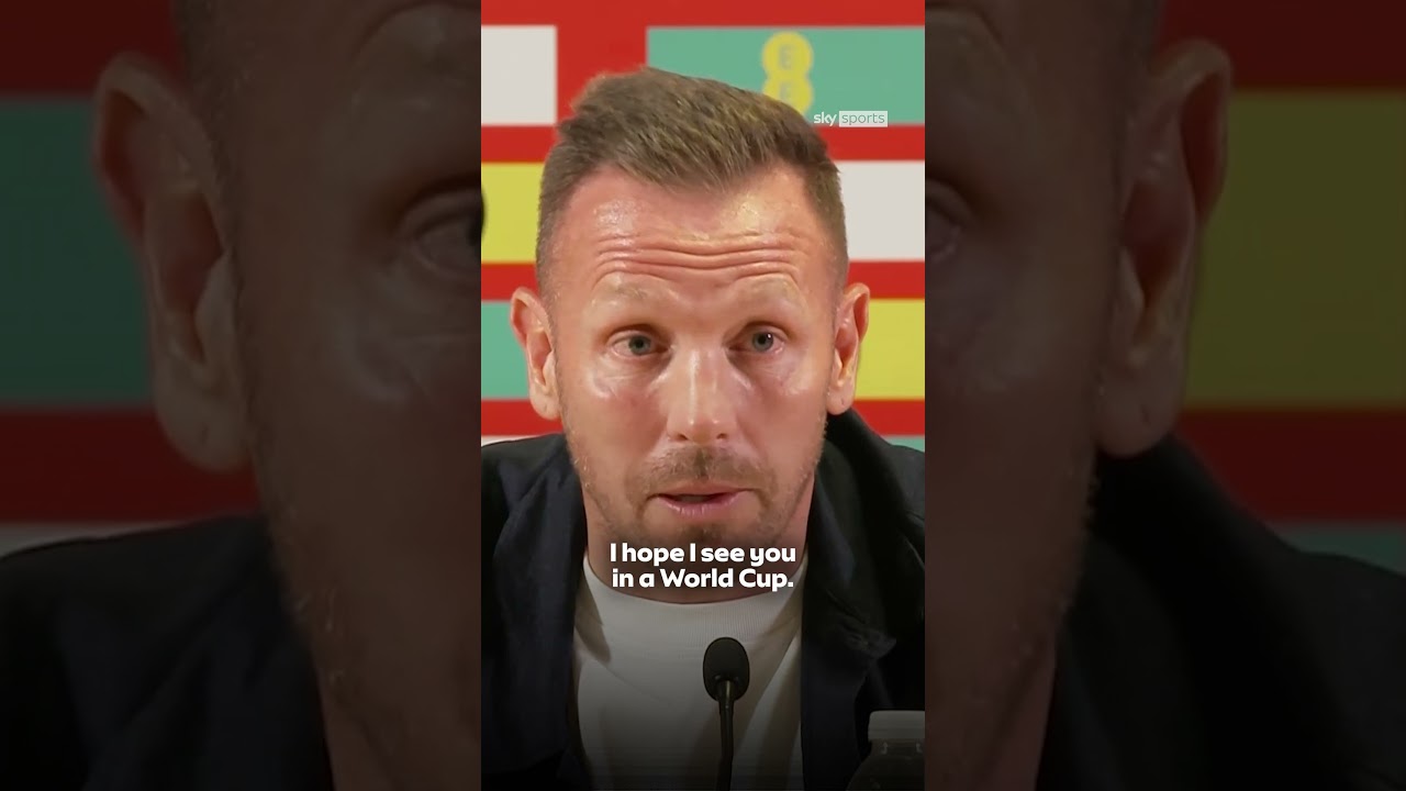Craig Bellamy spoke about his disapproval of the Canada celebrations after a 1-0 defeat