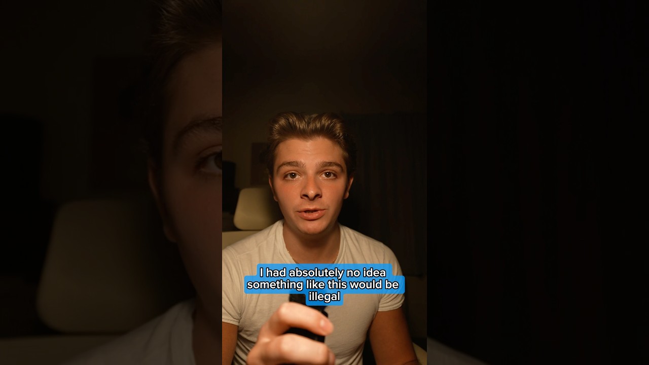 Craziest arrest EVER 😭