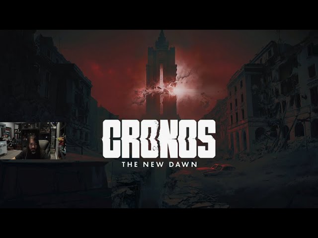 Cronos and Borderlands 4