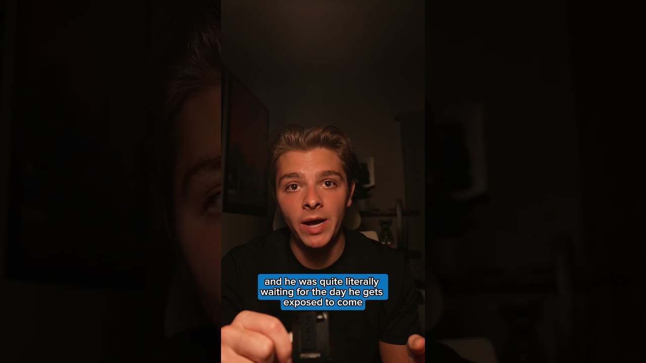 d4vd is a PSYCHOPATH 😭