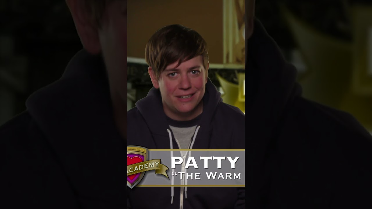 Dad Academy. #krollshow