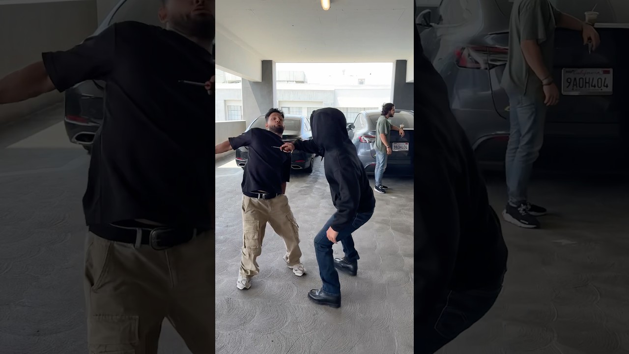 Dance Defense 🗡️