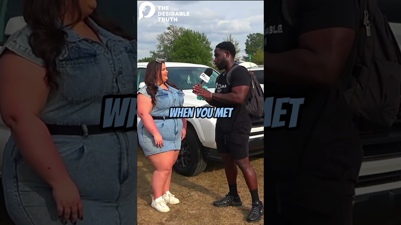 Dating As A Plus Sized Woman In 2025