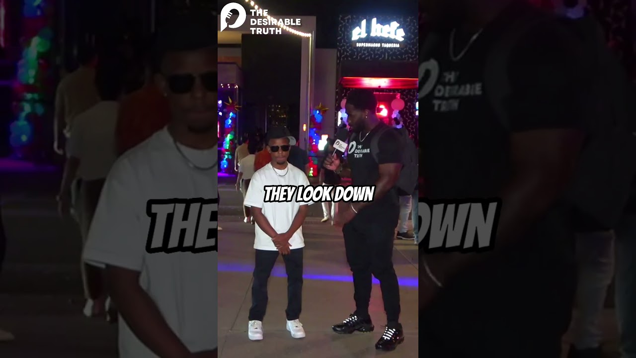 Dating At 4’11 As A Man