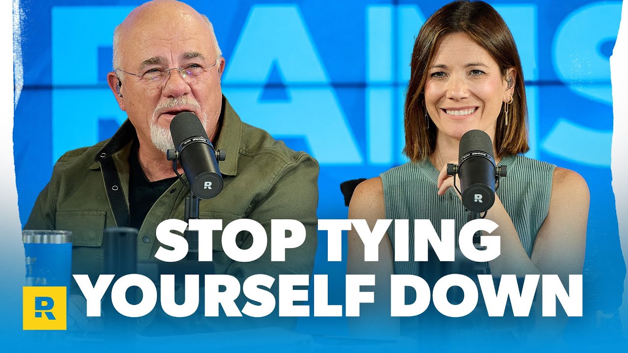 Debt Always Comes With Strings Attached | September 9, 2025