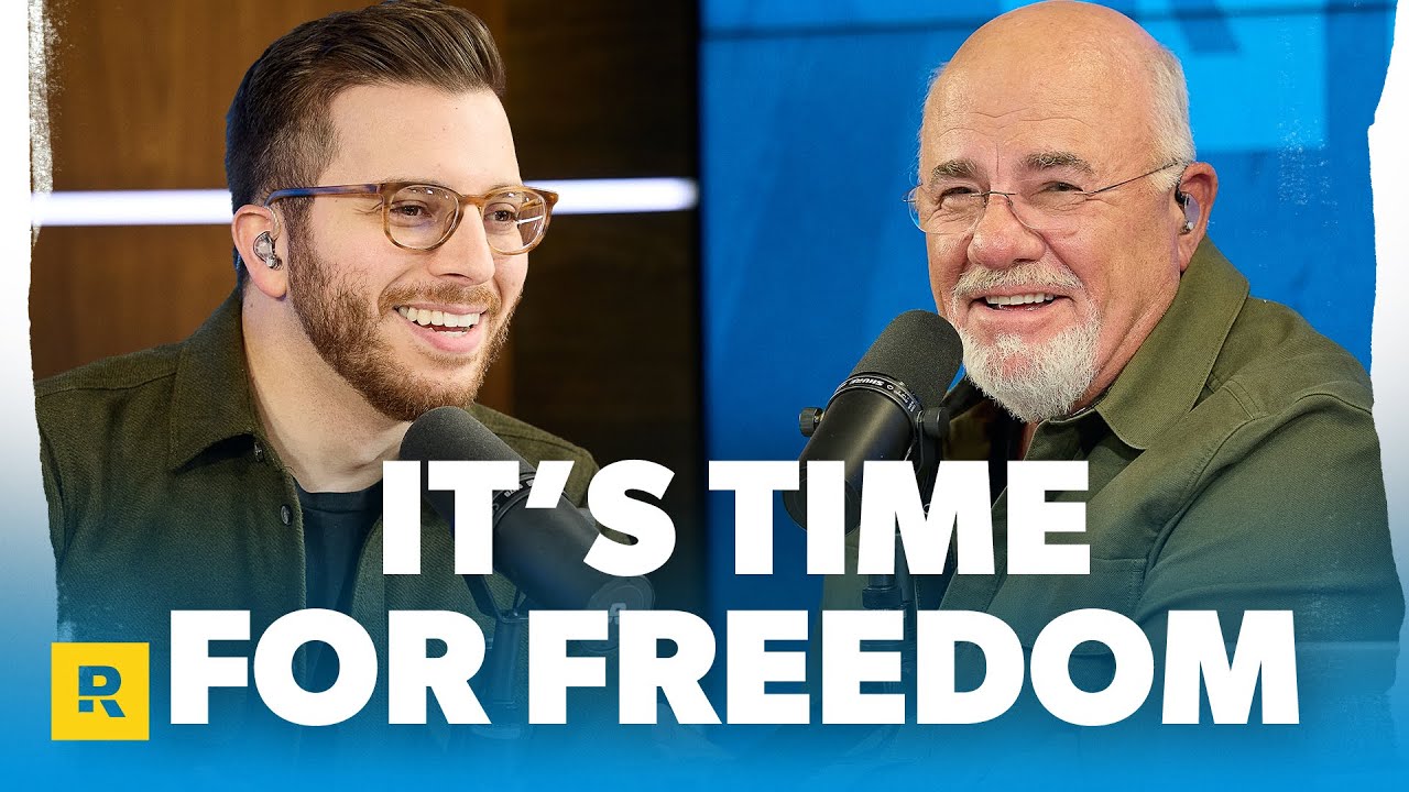 Debt Is the Enemy of Your Freedom | September 17, 2025