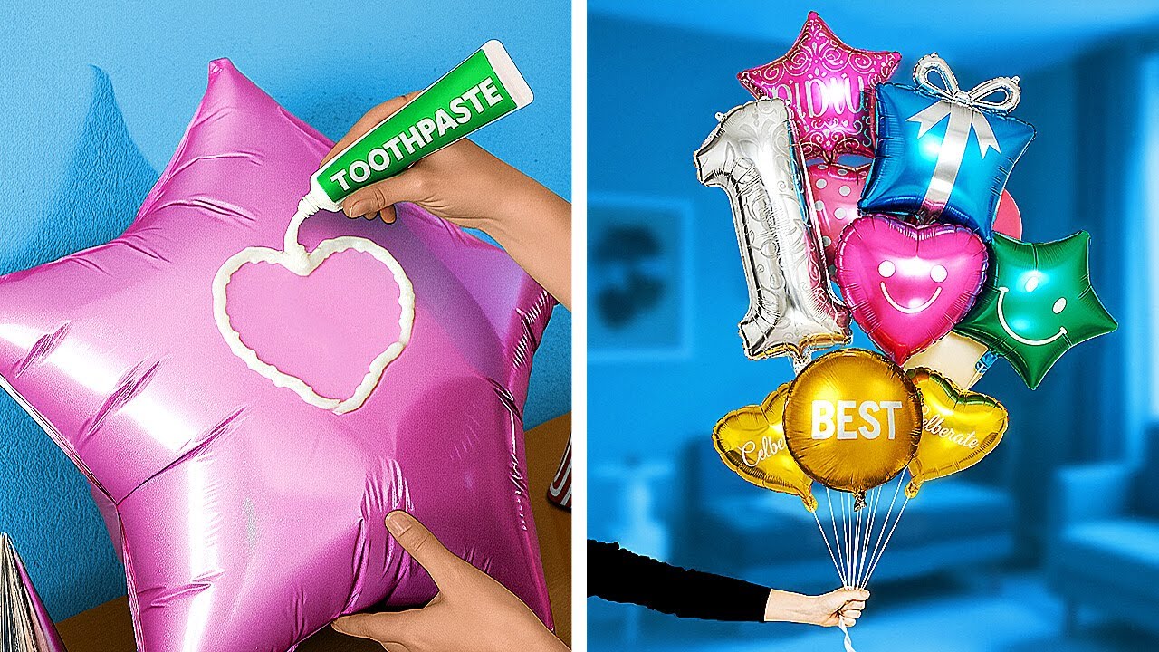 DECOR HACKS FOR A HAPPY HOME! 😊 Make Your Space Brighter & More Cheerful!