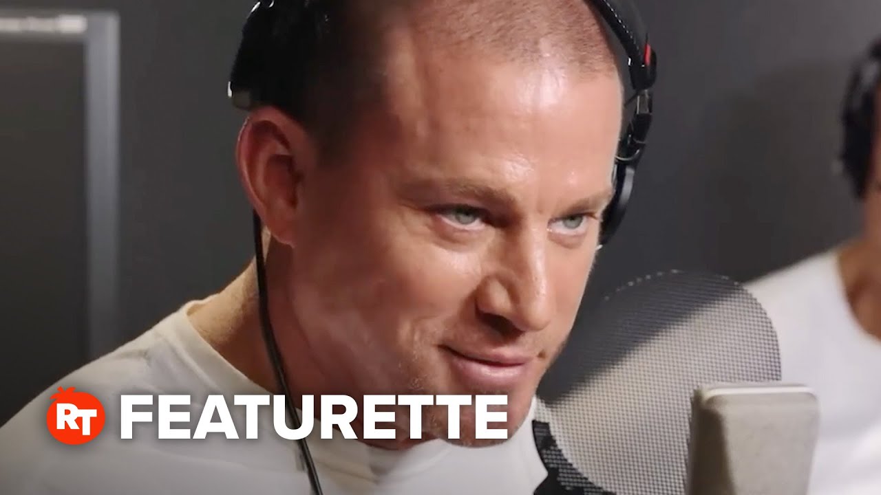 Demon Slayer: Kimetsu no Yaiba Infinity Castle Featurette – Behind the Scenes English Dub (2025)